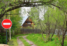 Фото - Россияне массово завысили цены на загородные дома