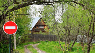 Фото - Россияне массово завысили цены на загородные дома