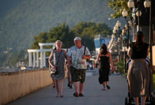 Фото - Россияне отдохнули в Абхазии и пожаловались на грубое отношение к туристам