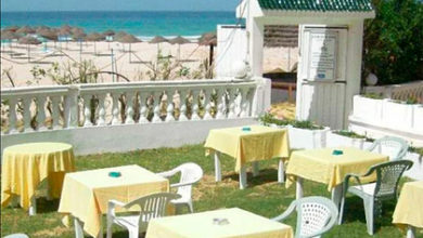 Фото - Россиянка отдохнула в Тунисе и описала отель фразой «делать тут особо нечего»