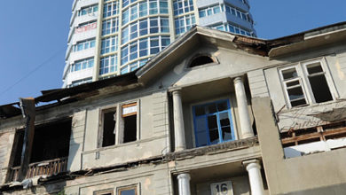 Фото - Россиянка рассказала об обмане с жильем в Сочи