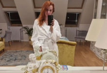 Фото - Россиянка рассказала об отдыхе в люксе в Твери за 30 тысяч рублей в сутки