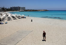 Фото - Россиянка съездила на Кипр и рассказала об ощущении эксклюзивности на курорте