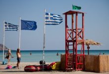 Фото - Россиянка съездила на отдых в Грецию и рассказала об измененном восприятии