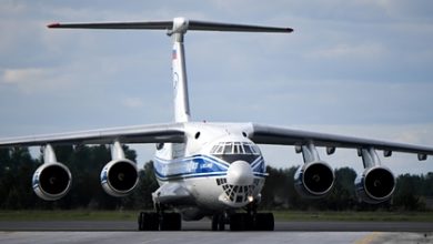 Фото - Российская авиакомпания отказалась летать над Белоруссией: События