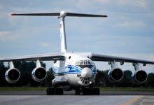 Фото - Российская авиакомпания решила возобновить полеты над Белоруссией