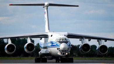 Фото - Российская авиакомпания решила возобновить полеты над Белоруссией