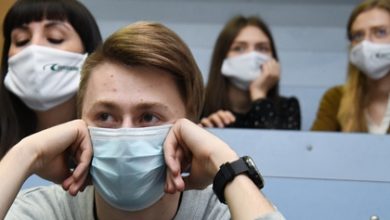 Фото - Российских студентов предложили автоматически считать безработными