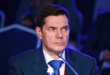 Фото - Российский олигарх назвал решение властей подарком Европе: Бизнес