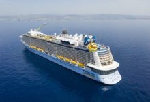 Фото - Royal Caribbean объявляет о возвращении 7 лайнеров