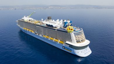 Фото - Royal Caribbean объявляет о возвращении 7 лайнеров