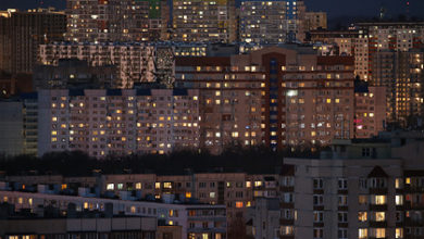 Фото - Рынку жилья в Москве предрекли стагнацию