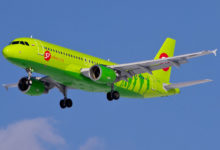 Фото - S7 Airlines открыла продажи на рейс из Владивостока в Токио