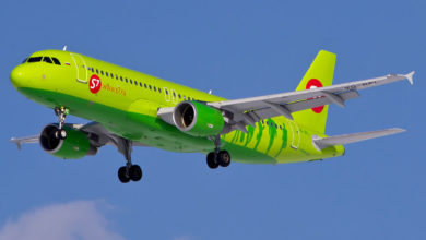 Фото - S7 Airlines открыла продажи на рейс из Владивостока в Токио