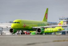 Фото - S7 Airlines открывает новые рейсы из Москвы и Новосибирска в Турцию