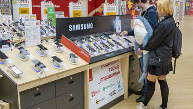 Фото - Samsung вернется к пластику в своих флагманах