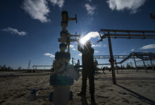 Фото - Сечин предупредил о дефиците нефти и газа в мире