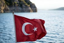 Фото - СМИ: ограничения на полеты в Турцию сохраняются