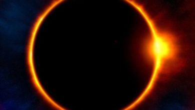 Фото - Солнечное затмение 10 июня 2021 года: во сколько начнется и как смотреть?