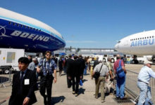 Фото - США и ЕС прекратят торговый спор между Boeing и Airbus