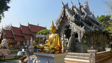 Фото - Стало известно об открытии для туристов еще одного курорта в Таиланде: События