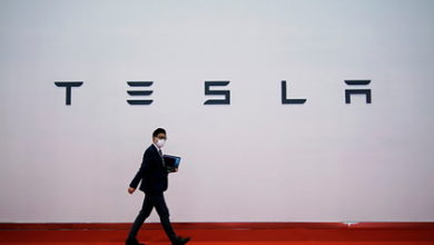 Фото - Tesla запугала китайских блогеров и заставила извиняться