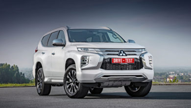 Фото - Тест-драйв: Примеряем статус флагмана обновлённому Mitsubishi Pajero Sport