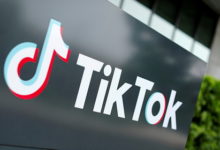 Фото - TikTok признали лидером по распространению контента о суициде