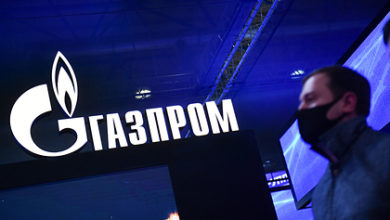 Фото - Топ-менеджера «Газпрома» заподозрили в растрате