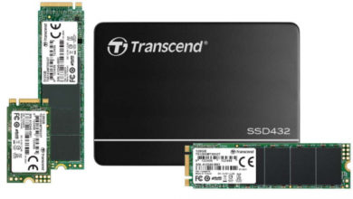 Фото - Transcend, SSD накопители M2, SSD накопители 2.5″, SSD без буфера DRAM, MTE632T, MTS932T, MTS532T, SSD432K