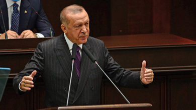 Фото - Требования Эрдогана обрушили курс турецкой лиры