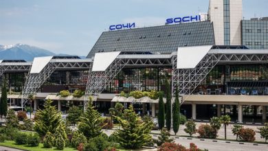 Фото - Туристы смогут сдать ПЦР-тест на коронавирус в аэропорту Сочи