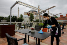 Фото - Туроператоры объяснили резкое подорожание туров в Турцию