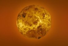 Фото - Ученые из NASA планируют отправить на Венеру сразу две исследовательские миссии