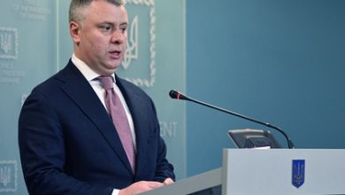 Фото - Украина захотела добиться от «Газпрома» доступа к транзиту газа из Азии