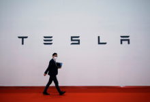 Фото - Упавший интерес к Tesla в Китае обрушил акции компании
