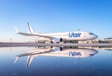 Фото - Utair запускает 30 летних рейсов, 8 из которых — новые.