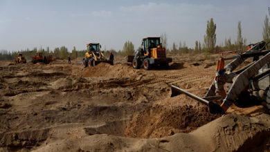 Фото - В бедных странах увидели угрозу для климата