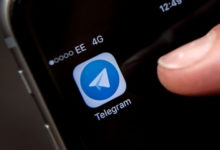 Фото - В Германии пригрозили заблокировать Telegram