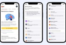 Фото - В личном кабинете Яндекса появился инструмент для управления данными
