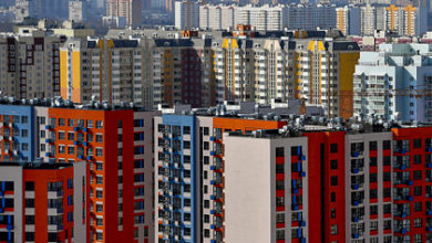 Фото - В Москве начали продавать 12-метровые квартиры