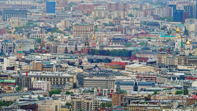 Фото - В Москве резко вырос спрос на съемное жилье