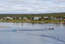 Фото - В Петербурге разыграют первый гектар в Арктике