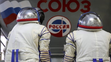 Фото - В России построят два «Союза» для космических туристов