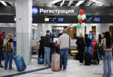 Фото - В России предложили регистрировать пассажиров на рейсы без паспортов