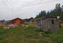 Фото - В России разыщут владельцев заброшенных домов и участков: Среда обитания