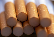 Фото - В России с 1 июля вырастут цены на табачные изделия
