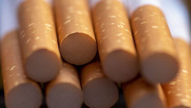 Фото - В России с 1 июля вырастут цены на табачные изделия