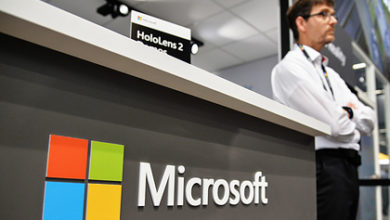 Фото - В России стало вдвое меньше сотрудников Microsoft