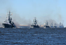 Фото - В США раскрыли «державную» цель ВМФ России в Тихом океане